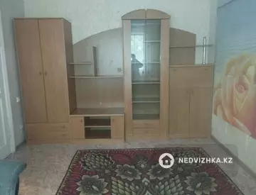 49 м², 2-комнатная квартира, этаж 1 из 10, 49 м², на длительный срок, изображение - 6