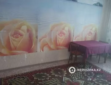 49 м², 2-комнатная квартира, этаж 1 из 10, 49 м², на длительный срок, изображение - 7