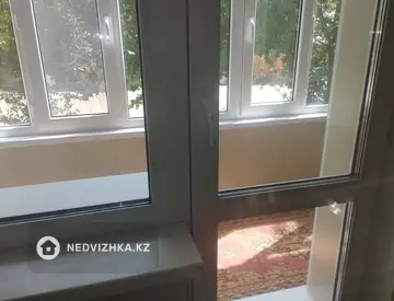 49 м², 2-комнатная квартира, этаж 1 из 10, 49 м², на длительный срок, изображение - 5