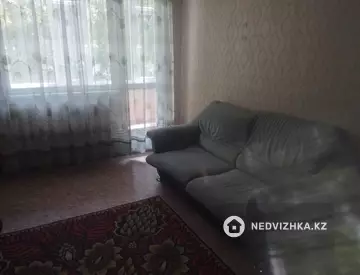 49 м², 2-комнатная квартира, этаж 1 из 10, 49 м², на длительный срок, изображение - 8