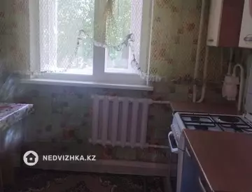 49 м², 2-комнатная квартира, этаж 1 из 10, 49 м², на длительный срок, изображение - 9