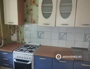 49 м², 2-комнатная квартира, этаж 1 из 10, 49 м², на длительный срок, изображение - 11
