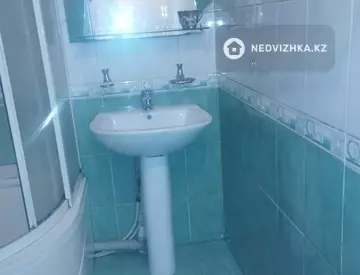 49 м², 2-комнатная квартира, этаж 1 из 10, 49 м², на длительный срок, изображение - 13