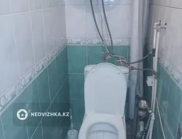 49 м², 2-комнатная квартира, этаж 1 из 10, 49 м², на длительный срок, изображение - 12