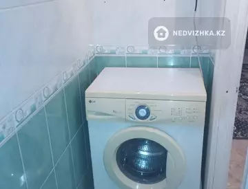 49 м², 2-комнатная квартира, этаж 1 из 10, 49 м², на длительный срок, изображение - 14