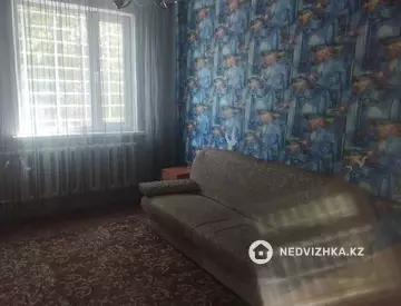 49 м², 2-комнатная квартира, этаж 1 из 10, 49 м², на длительный срок, изображение - 17