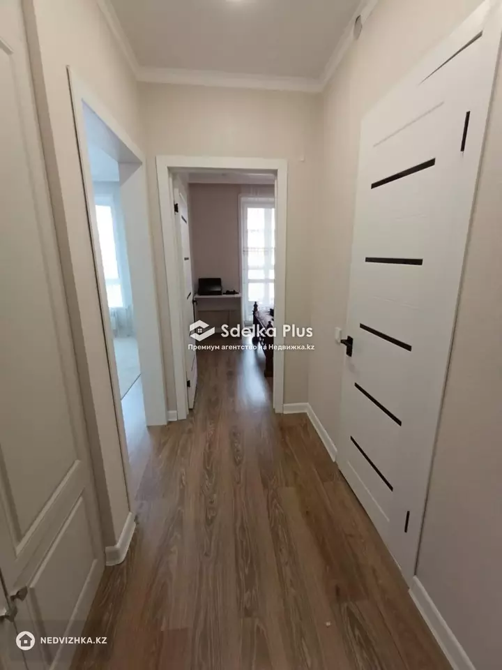 39 м², 1-комнатная квартира, этаж 11 из 12, 39 м², изображение - 1