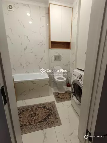 1-комнатная квартира, этаж 11 из 12, 39 м²