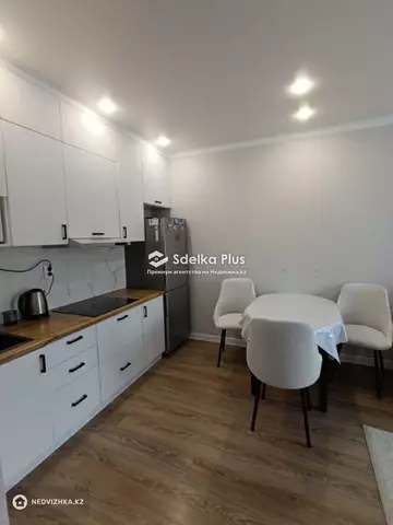 39 м², 1-комнатная квартира, этаж 11 из 12, 39 м², изображение - 12