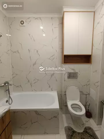 39 м², 1-комнатная квартира, этаж 11 из 12, 39 м², изображение - 13