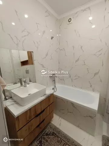 39 м², 1-комнатная квартира, этаж 11 из 12, 39 м², изображение - 14