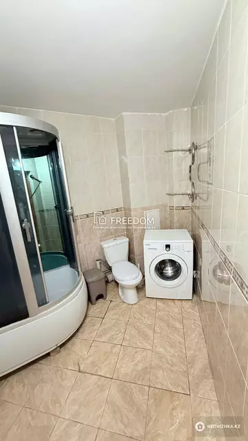 1-комнатная квартира, этаж 19 из 22, 42 м²