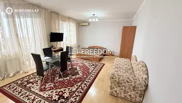 42 м², 1-комнатная квартира, этаж 19 из 22, 42 м², изображение - 5