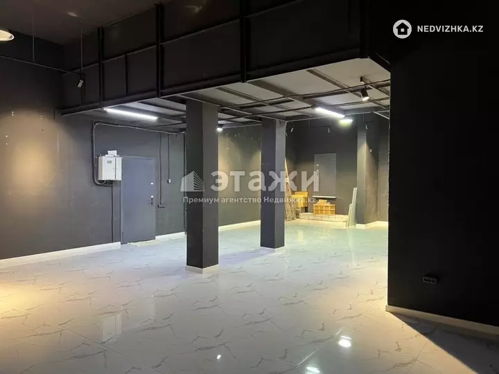 215 м², Офисное помещение, 15 этажей, 215 м², изображение - 1
