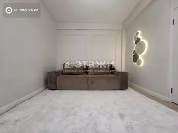 2-комнатная квартира, этаж 2 из 5, 48 м²
