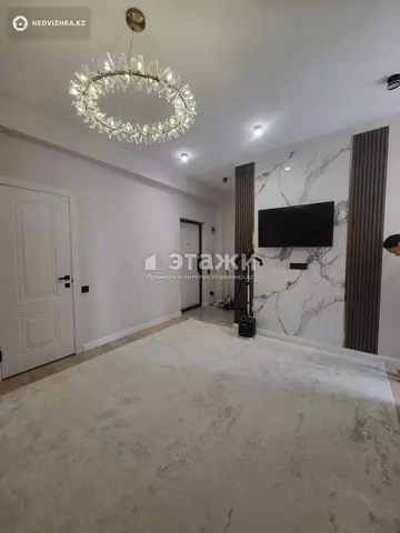 2-комнатная квартира, этаж 2 из 5, 48 м²