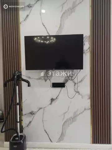 48 м², 2-комнатная квартира, этаж 2 из 5, 48 м², изображение - 4