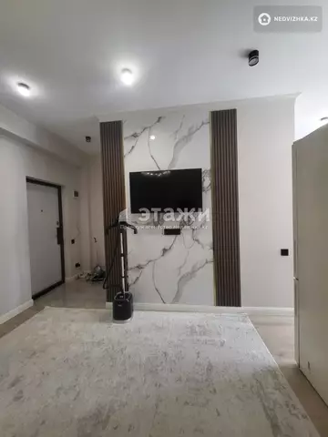 48 м², 2-комнатная квартира, этаж 2 из 5, 48 м², изображение - 5