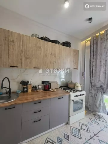 48 м², 2-комнатная квартира, этаж 2 из 5, 48 м², изображение - 7