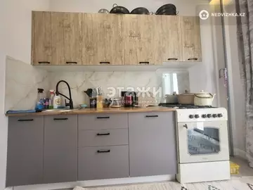 48 м², 2-комнатная квартира, этаж 2 из 5, 48 м², изображение - 8