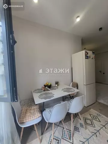 48 м², 2-комнатная квартира, этаж 2 из 5, 48 м², изображение - 9