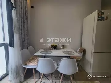 48 м², 2-комнатная квартира, этаж 2 из 5, 48 м², изображение - 10