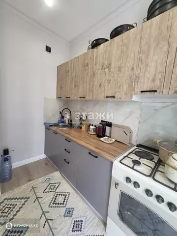 48 м², 2-комнатная квартира, этаж 2 из 5, 48 м², изображение - 11
