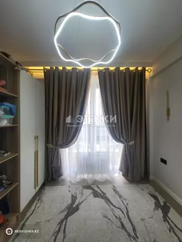 48 м², 2-комнатная квартира, этаж 2 из 5, 48 м², изображение - 13
