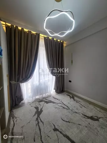 48 м², 2-комнатная квартира, этаж 2 из 5, 48 м², изображение - 14