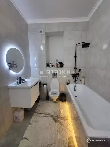 48 м², 2-комнатная квартира, этаж 2 из 5, 48 м², изображение - 16