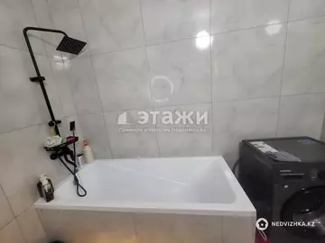 48 м², 2-комнатная квартира, этаж 2 из 5, 48 м², изображение - 17