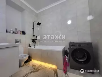 48 м², 2-комнатная квартира, этаж 2 из 5, 48 м², изображение - 19