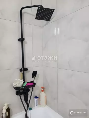 48 м², 2-комнатная квартира, этаж 2 из 5, 48 м², изображение - 20