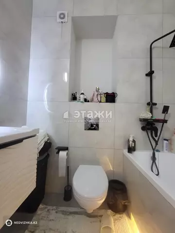 48 м², 2-комнатная квартира, этаж 2 из 5, 48 м², изображение - 21