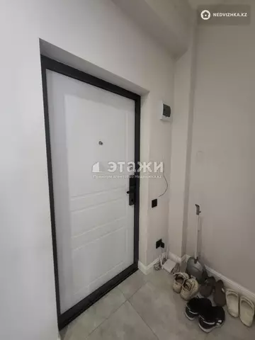 48 м², 2-комнатная квартира, этаж 2 из 5, 48 м², изображение - 22