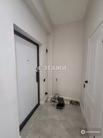 48 м², 2-комнатная квартира, этаж 2 из 5, 48 м², изображение - 23