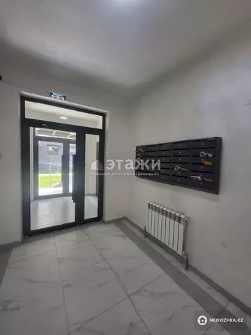 48 м², 2-комнатная квартира, этаж 2 из 5, 48 м², изображение - 25