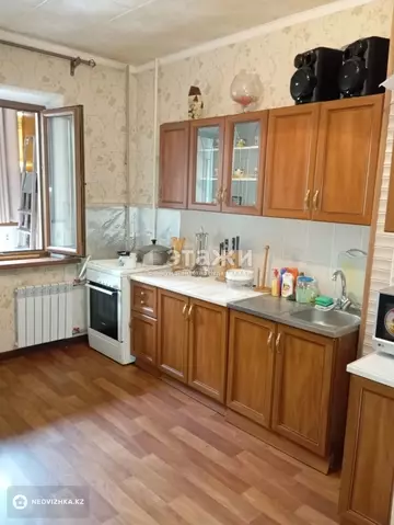 1-комнатная квартира, этаж 2 из 5, 39 м²
