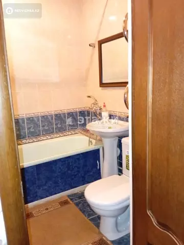 38.9 м², 1-комнатная квартира, этаж 2 из 5, 39 м², изображение - 6