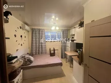 16.3 м², 1-комнатная квартира, этаж 1 из 5, 16 м², изображение - 0