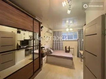 16.3 м², 1-комнатная квартира, этаж 1 из 5, 16 м², изображение - 1