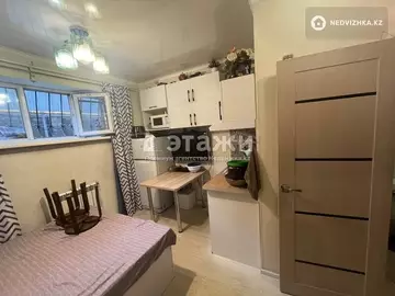 16.3 м², 1-комнатная квартира, этаж 1 из 5, 16 м², изображение - 2
