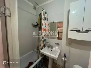 16.3 м², 1-комнатная квартира, этаж 1 из 5, 16 м², изображение - 3