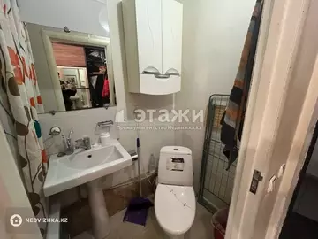 16.3 м², 1-комнатная квартира, этаж 1 из 5, 16 м², изображение - 4