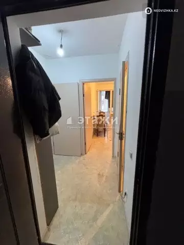 1-комнатная квартира, этаж 5 из 6, 37 м²