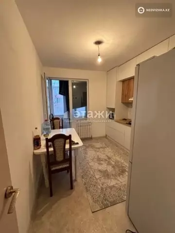 1-комнатная квартира, этаж 5 из 6, 37 м²
