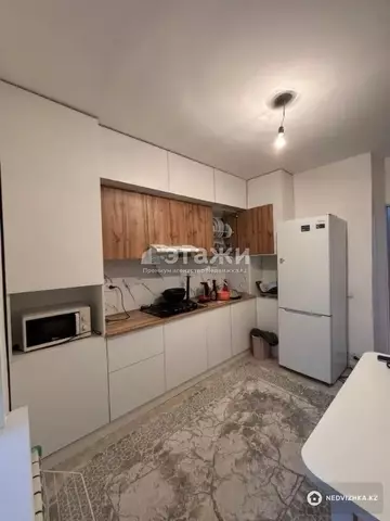 1-комнатная квартира, этаж 5 из 6, 37 м²