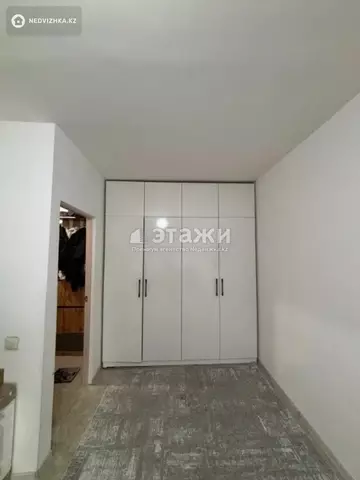 36.6 м², 1-комнатная квартира, этаж 5 из 6, 37 м², изображение - 4