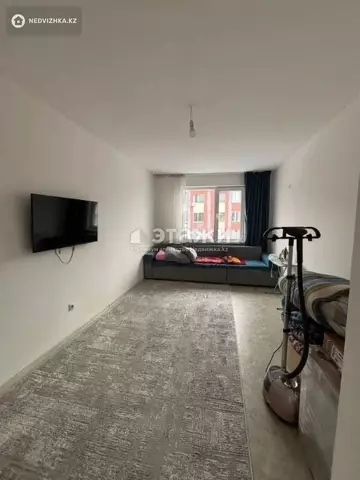 36.6 м², 1-комнатная квартира, этаж 5 из 6, 37 м², изображение - 6