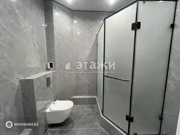 57 м², 2-комнатная квартира, этаж 1 из 17, 57 м², изображение - 3